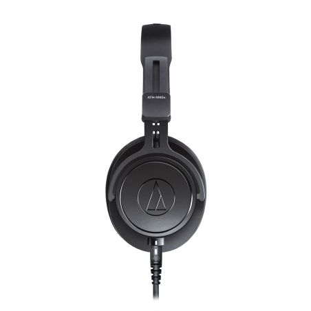 Audio technica ath-m60x headphone