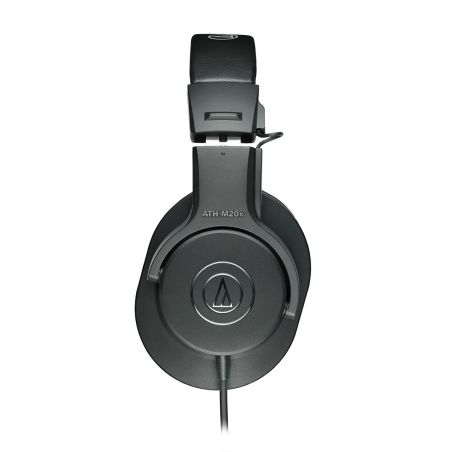 AUDIO TECHNICA CASQUE DE MONITORING ATH-M20X