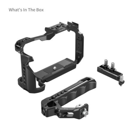 SMALLRIG 4520 CAGE KIT NIKON Z 6III