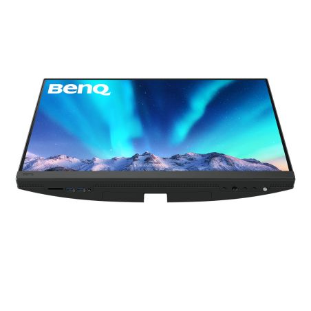 BenQ SW242Q