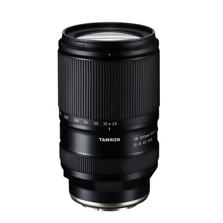 TAMRON 28-300 F/4-7.1 DI III VC VXD SONY FE