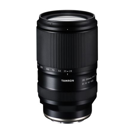 TAMRON 28-300 F/4-7.1 DI III VC VXD SONY FE