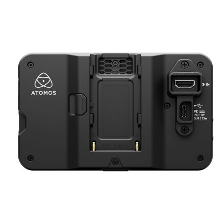 ATOMOS SHINOBI II