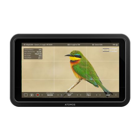 ATOMOS SHINOBI II