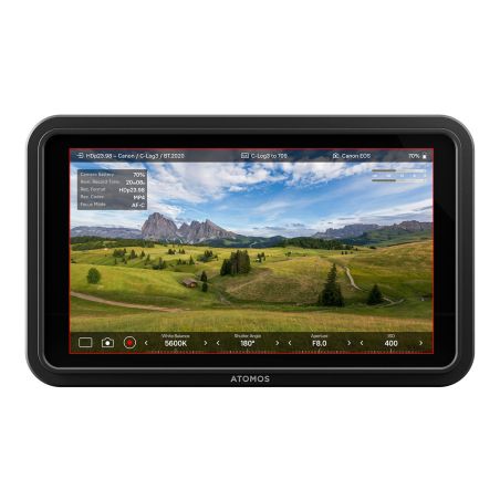 ATOMOS SHINOBI II