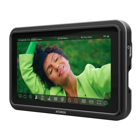 ATOMOS SHINOBI II