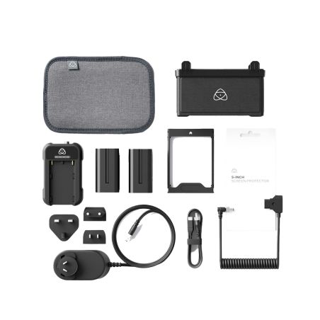 Atomos zubehor kit 5 V II