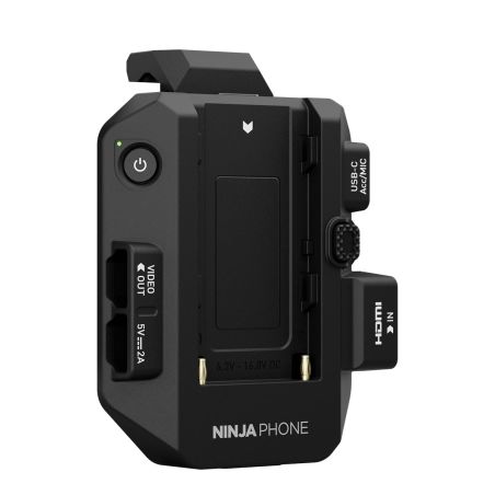 ATOMOS Ninja Phone