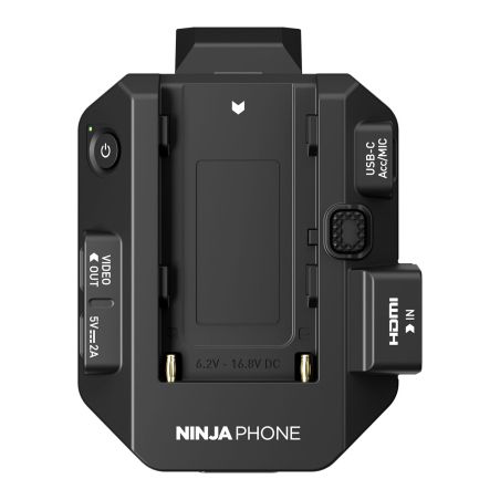 ATOMOS Ninja Phone