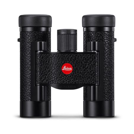 LEICA ULTRAVID 8X20 CUIR NOIR 40605