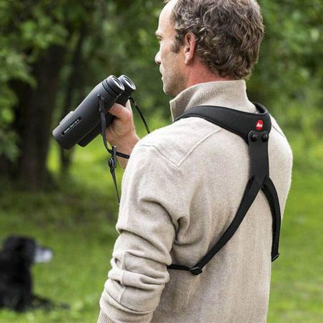 LEICA COURROIE NEOPRENE SPORT JUMELLES 42056