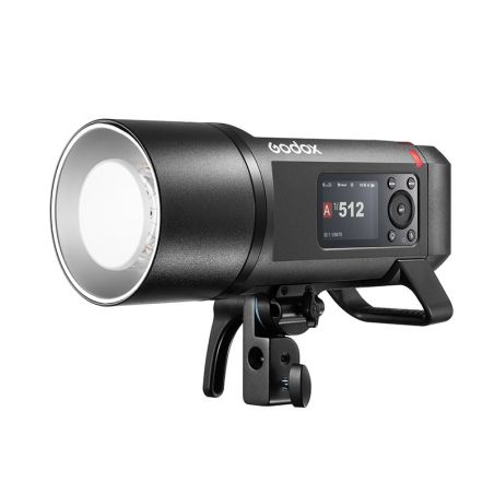 GODOX WISTRO AD600 PRO II