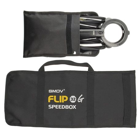 SMDV Speedbox-Flip32G