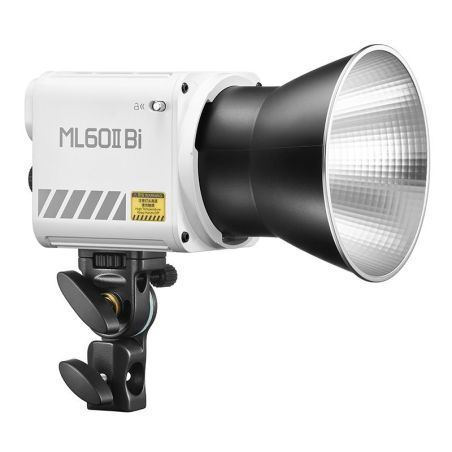 GODOX ML60IIBi Torche Led 60W Bicolor