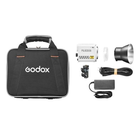 GODOX ML60IIBi Torche Led 60W Bicolor