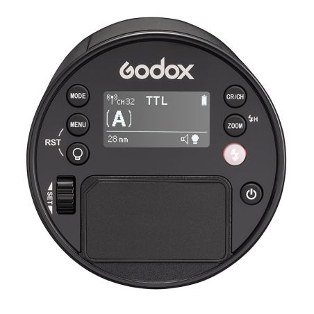 Godox AD100Pro Dual Kit