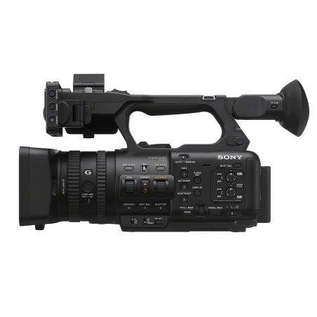 SONY PXW-Z200