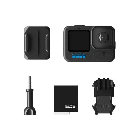 GOPRO HERO 12 BLACK