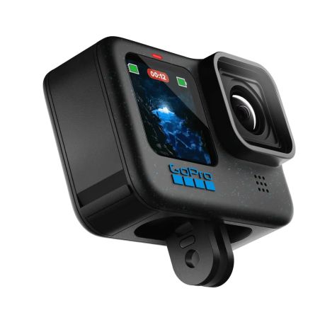 GOPRO HERO 12 BLACK