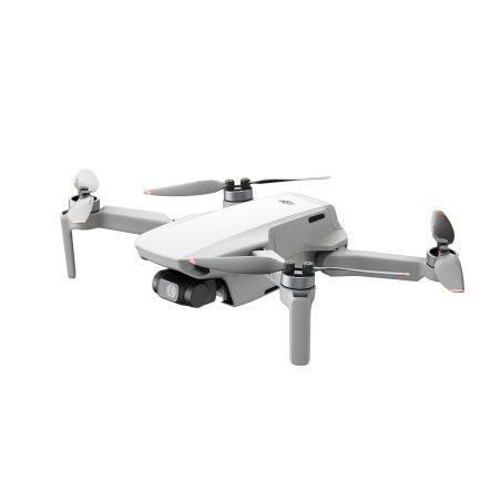 DJI Mini 4K Fly More Combo