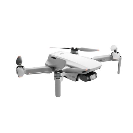 DJI Mini 4K Fly More Combo