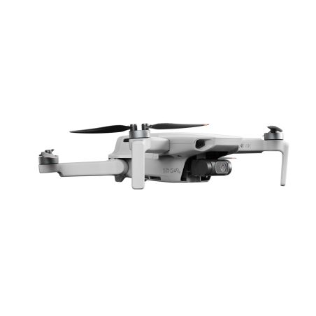 DJI Mini 4K Fly More Combo