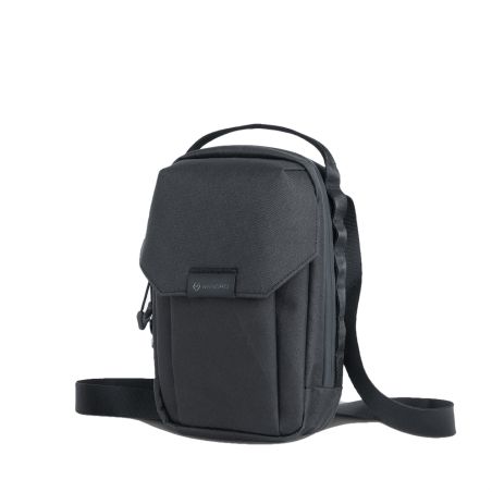 WANDRD X1 CROSS BODY MEDIUM ZWART