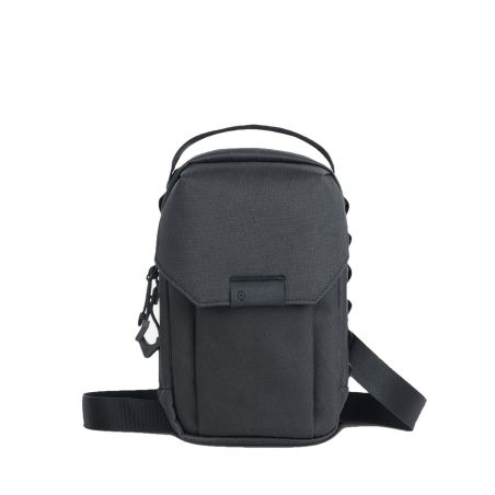 WANDRD X1 CROSS BODY MEDIUM ZWART