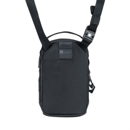 WANDRD X1 CROSS BODY MEDIUM ZWART