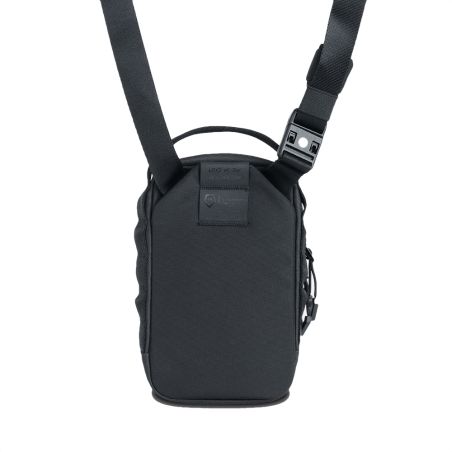 WANDRD X1 CROSS BODY SMALL ZWART