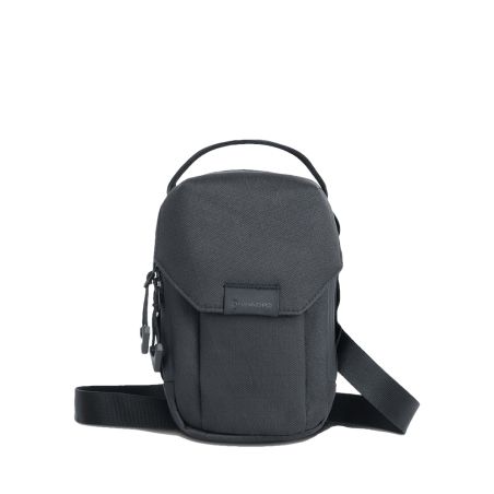 WANDRD X1 CROSS BODY SMALL ZWART