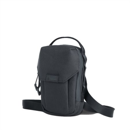 WANDRD X1 CROSS BODY SMALL ZWART