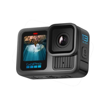 GOPRO HERO 13 BLACK