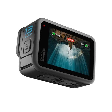 GOPRO HERO 13 BLACK