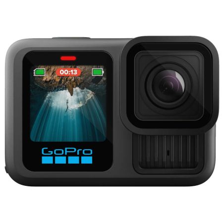 GOPRO HERO 13 BLACK