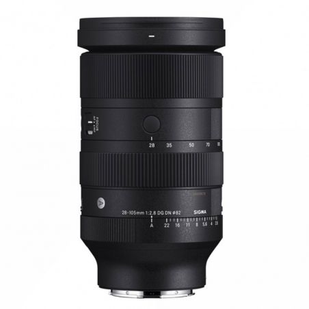 SIGMA 28-105mm F2.8 DG DN | Art L-Mount