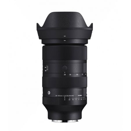 SIGMA 28-105mm F2.8 DG DN | Art L-Mount