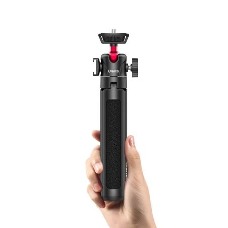 Ulanzi MT-16 Extendable Tripod with Ball Head