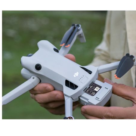 DJI BATTERIE INTELLIGENTE POUR DJI MINI 4 PRO