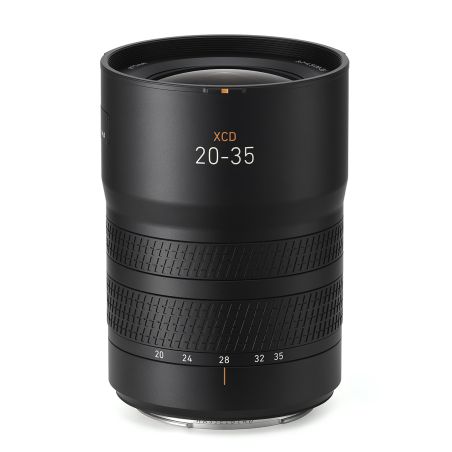 Hasselblad Objectif XCD E 20-35mm f/3.2-4.5