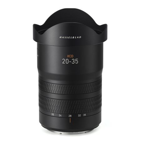 Hasselblad Objectif XCD E 20-35mm f/3.2-4.5