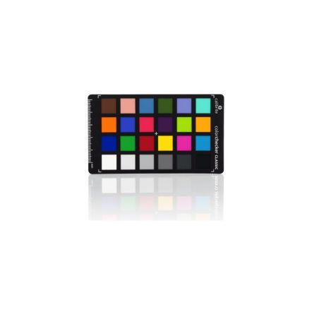 CALIBRITE ColorChecker Classic Mini