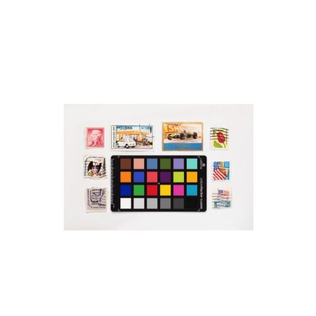 CALIBRITE ColorChecker Classic Mini