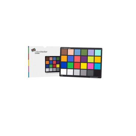 CALIBRITE COLORCHECKER CLASSIC