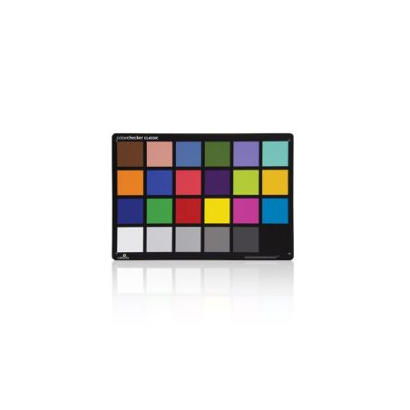 CALIBRITE COLORCHECKER CLASSIC