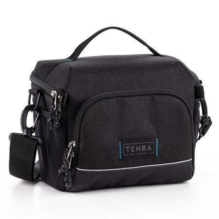 Tenba Skyline V2 Schouder Bag 10 - Black(637-