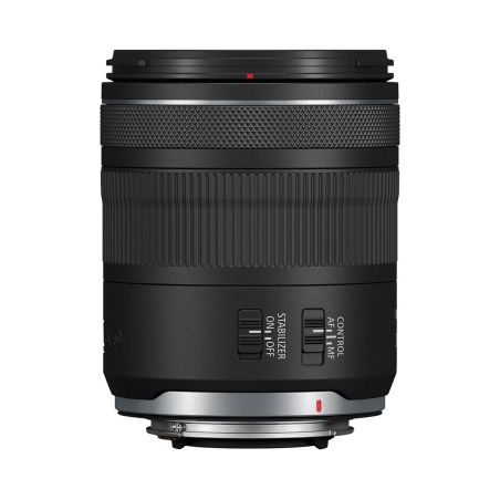 Canon RF 28-70mm F2.8 IS STM