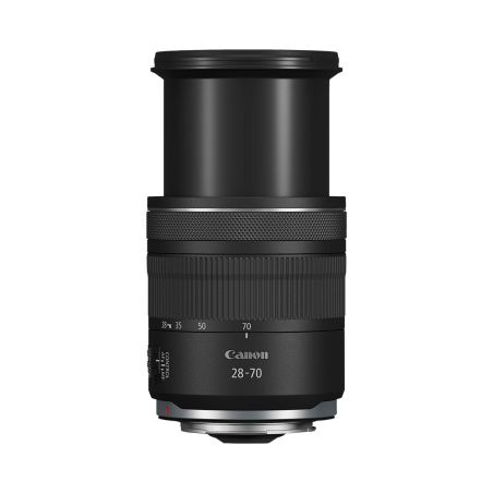 Canon RF 28-70mm F2.8 IS STM