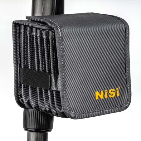 Kit NiSi SWIFT ND FS ND8/ND64/ND1000 49MM