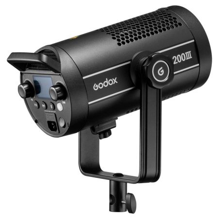 GODOX SL-200III LED VIDEO DAYLIGHT 